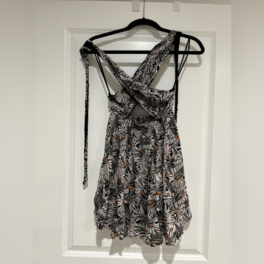 FREE PEOPLE dress